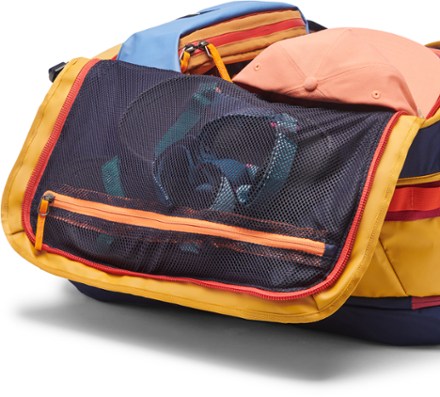 Cotopaxi Allpa Duo 50 L Duffel Bag 9