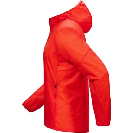 Arc'teryx Incendo Airshell Hoodie - Men's 4