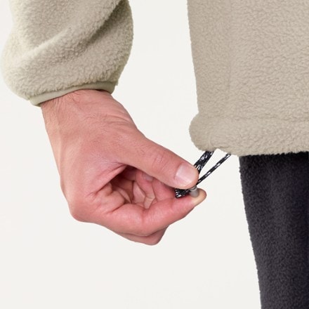 The North Face Fleeski Quarter-Zip Pullover - Men's 7