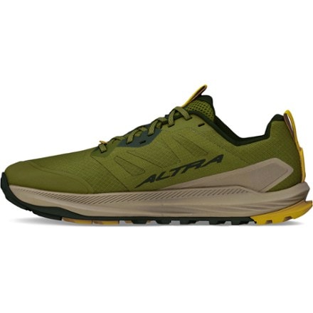 Altra Lone Peak 9 Trail-Running Shoes - Men's 1