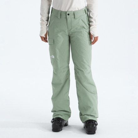 The North Face Freedom Insulated Snow Pants - Women's 0