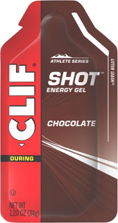 Clif Shot Energy Gel 0