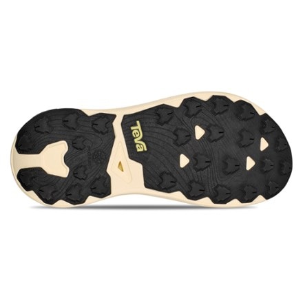 Teva Aventrail Trail-Running Sandals - Men's 5
