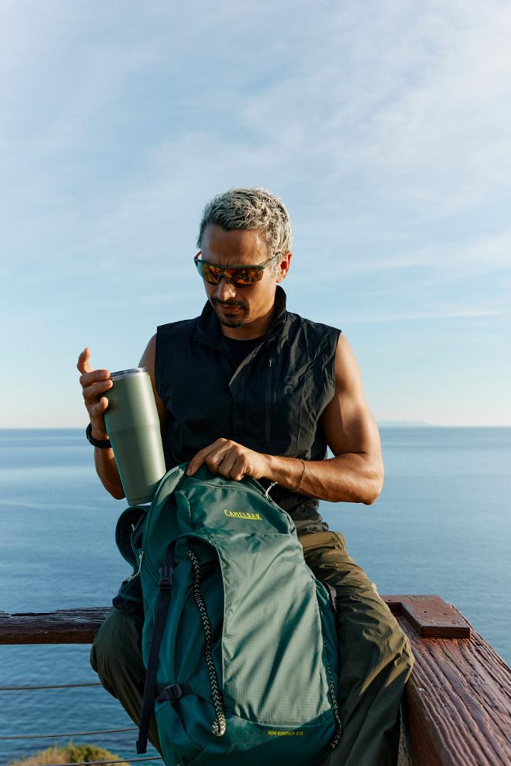 Location Image for Rim Runner X22 Hydration Pack - Men's