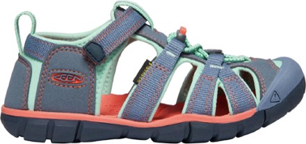 keen youth sandals