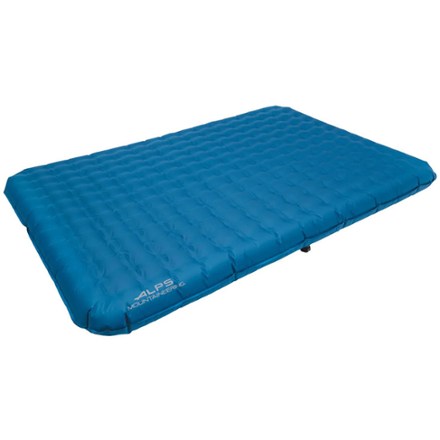 ALPS Mountaineering Vertex Queen Air Bed 0