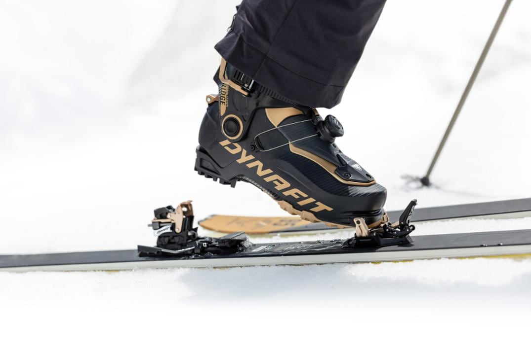 Location Image for Ridge Alpine Touring Bindings