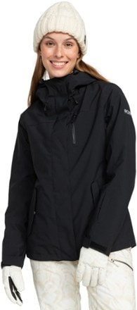 Roxy Jetty 3-in-1 Jacket - Women's 0