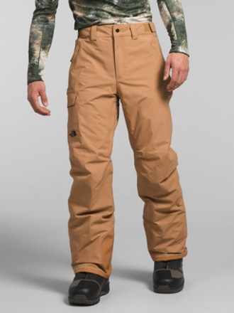 Men's Wildcat Waterproof Insulated Snow Pants