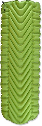 Klymit Static V2 Sleeping Pad Rei Co Op