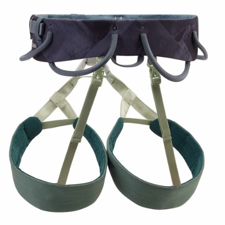 Petzl Sama Harness - Men's 1