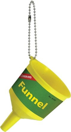 Coghlan's Filter Funnel 1