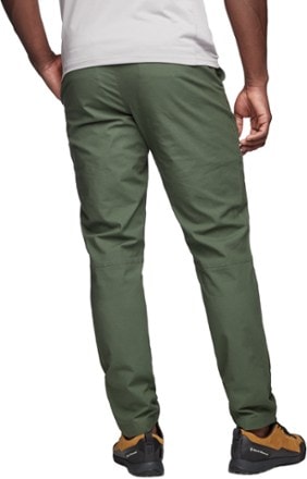 Black Diamond Rocklock Pants - Men's 1