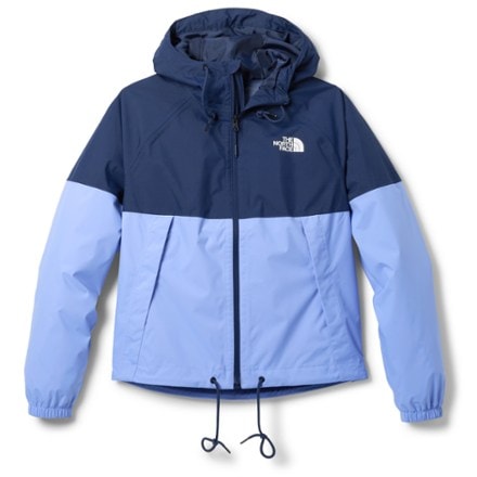 The North Face Antora Rain Hoodie - Women's 0