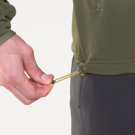 REI Co-op Flash Hyperstretch Fleece Jacket - Men's 7