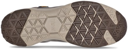 Teva Canyonview RP Hiking Shoes - Men's 5