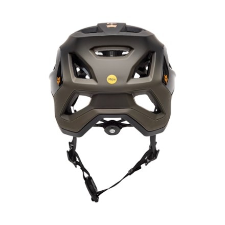 Fox SpeedFrame Pro Mips Bike Helmet 2
