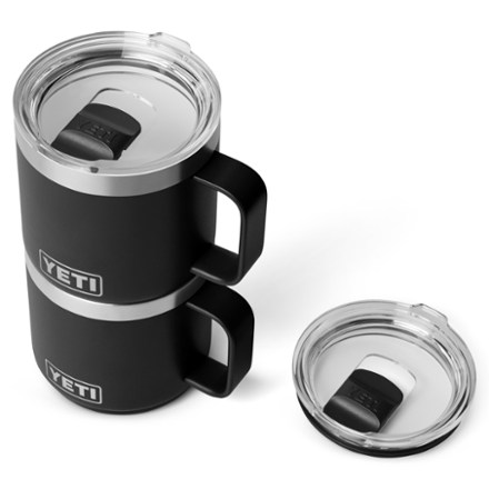 Rambler 14 oz. Stackable Mug