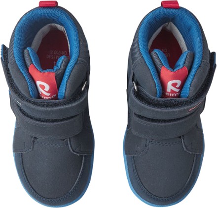 Reima Patter Wash All-Season Waterproof Sneakers - Toddlers'/Kids' 2