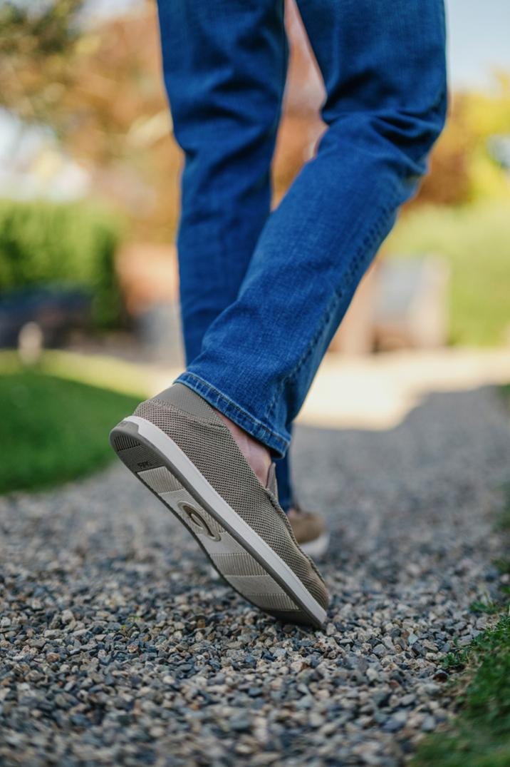 Location Image for Kakaha Mesh Shoes - Men's