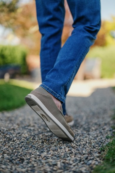 Location Image for Kakaha Mesh Shoes - Men's