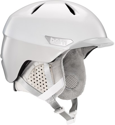 Bern Weston Peak Snow Helmet