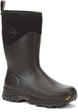 arctic waterproof boots