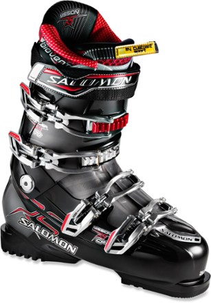 salomon mission rs cf