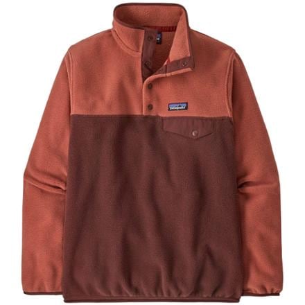 Patagonia Lightweight Synchilla Snap-T Fleece Pullover - Women's 0