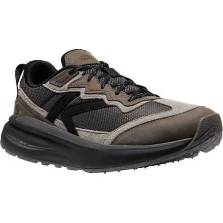 KEEN WK500 Leather Sneakers - Men's 2