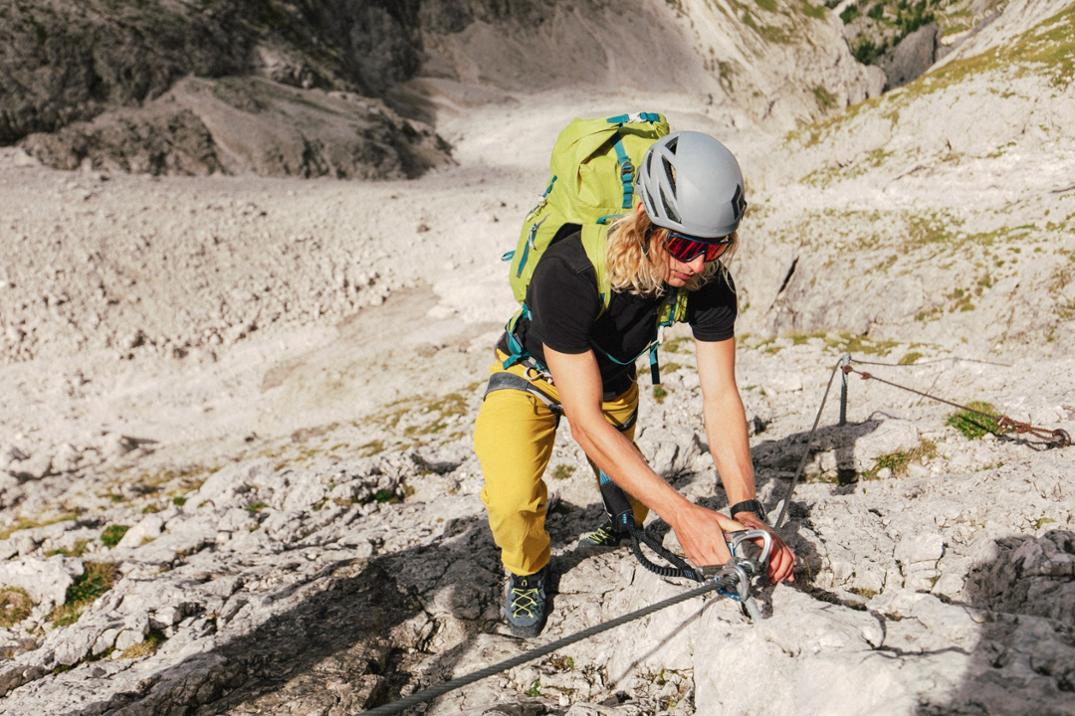 Location Image for Rock DFS II GTX Approach Shoes - Women's