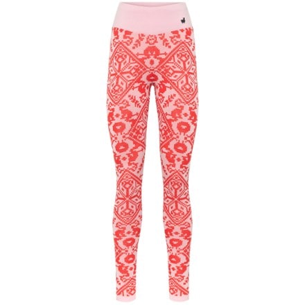 Kari Traa Saga Base Layer Pants - Women's 0