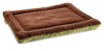 Reverse Side (Green Tea/Bear)