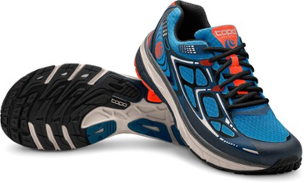 topo magnifly