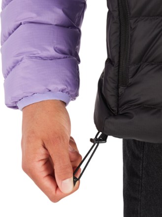 Marmot Highlander Down Hoodie - Women's 4