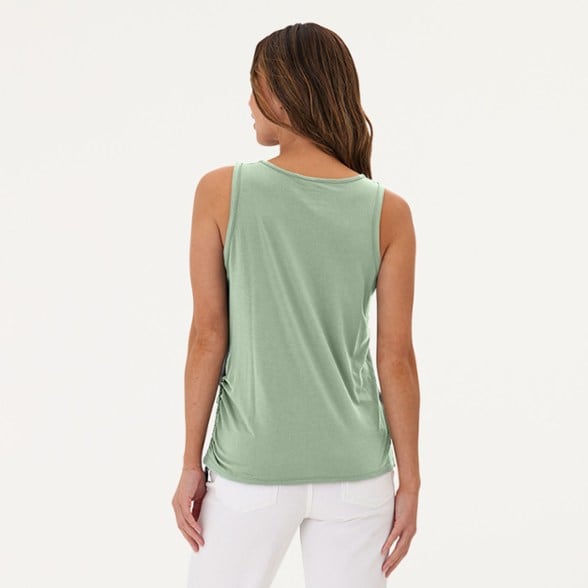 On Body Image of color Wasabi
