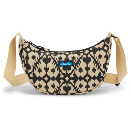 KAVU Saddle Satchel 7