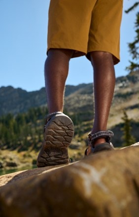 Location Image for Terra Fi 5 Universal Sandals - Men's