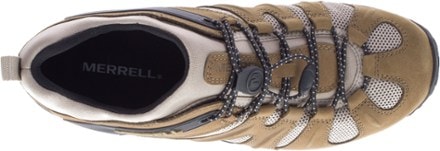 Merrell Chameleon 8 Stretch Low Hiking Shoes - Men's 5
