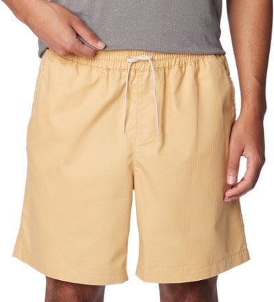 Columbia Pine Canyon 7" Pull-On Shorts - Men's 3