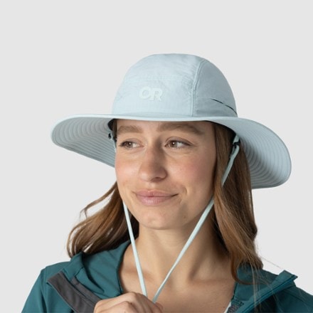 Outdoor Research Sunbriolet Sun Hat 1