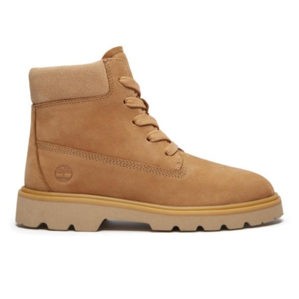 Product Image of color Medium Brown Nubuck