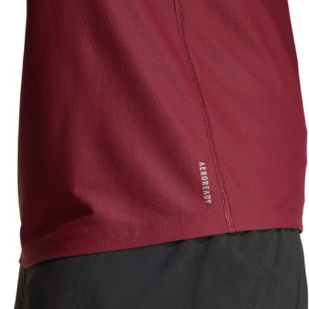 adidas Own The Run Base T-Shirt - Women's 6