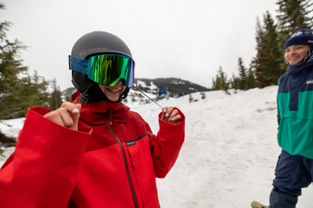 Location Image for DAKINE x REI Co-op Daytripper MIPS Snow Helmet