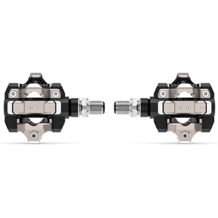 Garmin Rally XC210 Dual-Sensing Power Meter Pedals 0