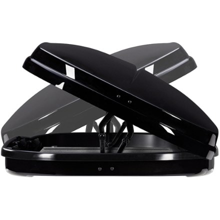 Yakima GrandTour Lo Roof Box 4