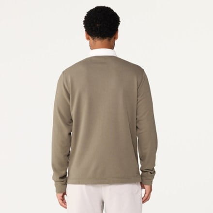 Vuori Long-Sleeve Cypress Rugby - Men's 2
