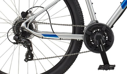 GT Aggressor Expert 27.5" Bike - 2021 3