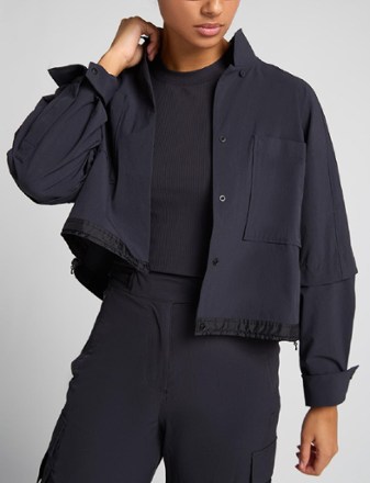 SENIQ Dirtpop Trek Jacket - Women's 4