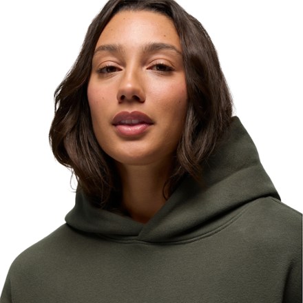 prAna DreamFleece Hoodie - Women's 5